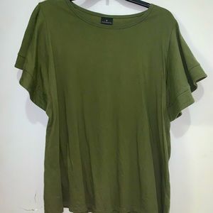 Worthington Women’s Blouse